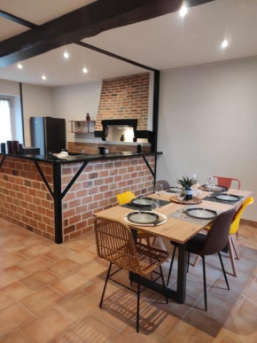 Le QG espace fonctionnel et idéal entre amis, en famille